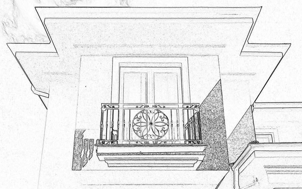 İz Mimarlık İbrahim Özkan Mimarlık Ofisi Tekirdağ